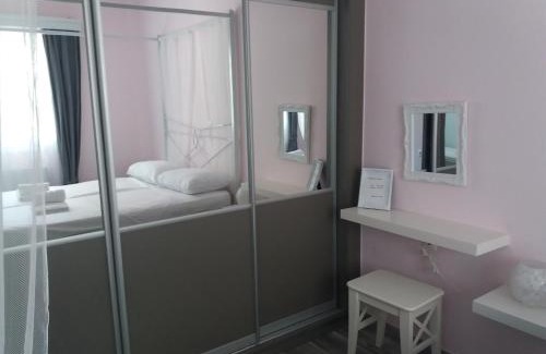 Nafpaktos Apartment | "ΙωΚαρ"