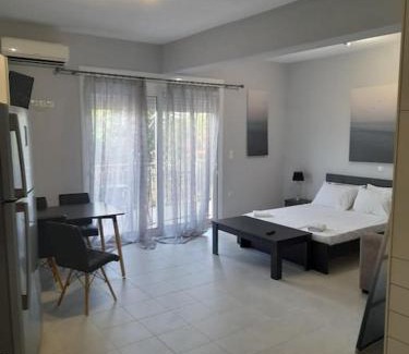 Itea Apartment | Ομορφο νεο στουντιο στην πολη της Ιτεας