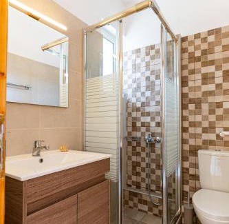Marmari Apartment | Ο Μόλος