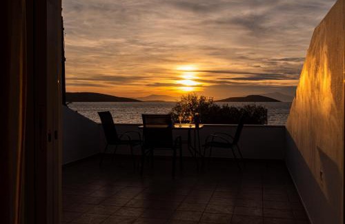 Marmari Apartment | Ο Μόλος