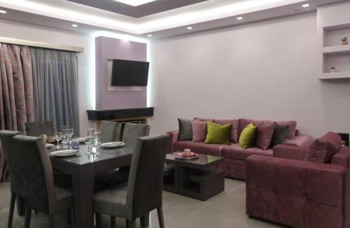 Chalcis Apartment | ΠΟΛΥΤΕΛΕΣ ΔΙΑΜΕΡΙΣΜΑ ΣΤΗΝ ΑΥΛΙΔΑ ΕΥΒΟΙΑ