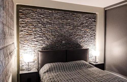 Chalcis Apartment | ΠΟΛΥΤΕΛΕΣ ΔΙΑΜΕΡΙΣΜΑ ΣΤΗΝ ΑΥΛΙΔΑ ΕΥΒΟΙΑ