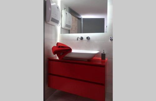 Chalcis Apartment | ΠΟΛΥΤΕΛΕΣ ΔΙΑΜΕΡΙΣΜΑ ΣΤΗΝ ΑΥΛΙΔΑ ΕΥΒΟΙΑ