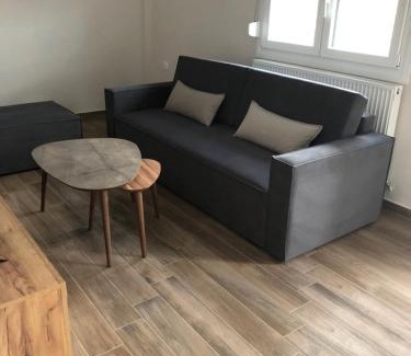 Kozani House | Σπίτι με θέα