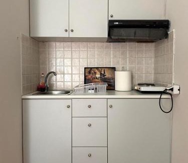 Kontsika Apartment | Στουντιο στην Κιρρα