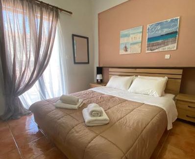 Kontsika Apartment | Στουντιο στην Κιρρα