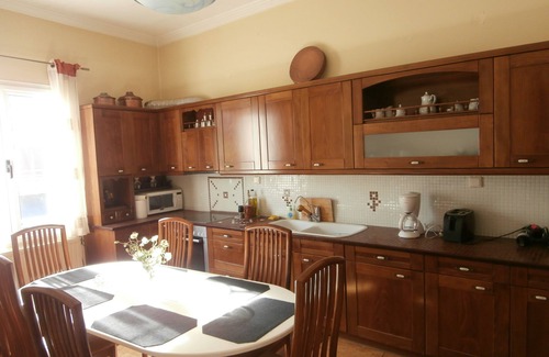 Nafplion City Centre House | ΤΟΑΡΧΟΝΤΙΚΟ ΤΟΥ ΠΕΙΡΑΤΉ