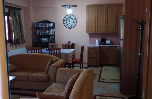 Kalavrita House | Το πετρινο 1
