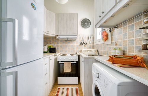 Ampelokipoi Apartment | 1 Bedroom Superior Apartment