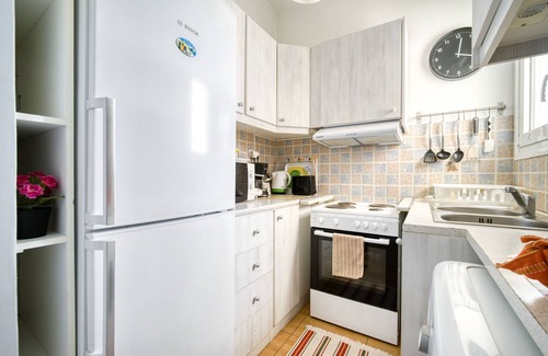 Ampelokipoi Apartment | 1 Bedroom Superior Apartment