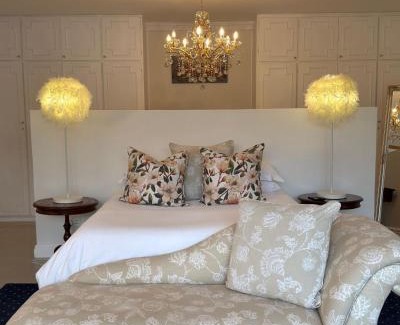 uMngeni Apartment | #1 Romantic Wine Estate Stay in The Midlands