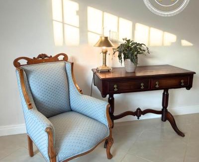 uMngeni Apartment | #1 Romantic Wine Estate Stay in The Midlands