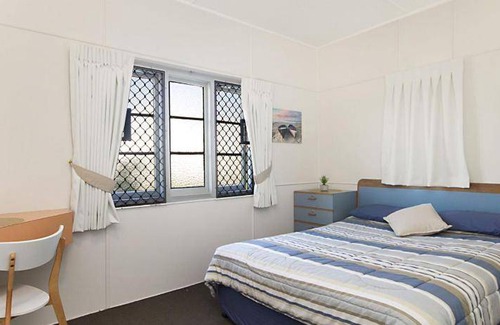 Coolangatta Apartment | 100 m² Apartment ∙ 2 bedrooms ∙ 4 guests