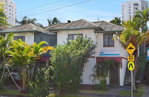 Coolangatta Apartment | 100 m² Apartment ∙ 2 bedrooms ∙ 4 guests