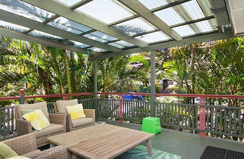 Coolangatta Apartment | 100 m² Apartment ∙ 2 bedrooms ∙ 4 guests