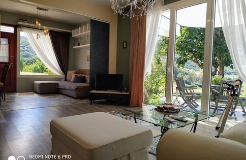 Ioannina Apartment | 100 m² Apartment ∙ 2 bedrooms ∙ 4 guests