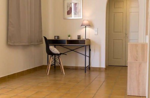 Loutraki Apartment | 100 m² Apartment ∙ 3 bedrooms ∙ 6 guests