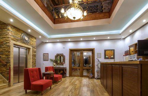 Terpsithea Apartment | 100 m² Apartment ∙ 4 bedrooms ∙ 10 guests