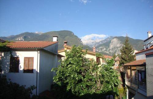 Dio-Olympos Apartment | 100 m² Apartment ∙ 2 bedrooms ∙ 6 guests