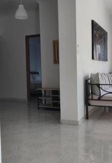 Dio-Olympos Apartment | 100 m² Apartment ∙ 2 bedrooms ∙ 6 guests