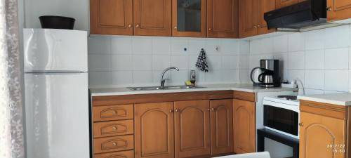 Dio-Olympos Apartment | 100 m² Apartment ∙ 2 bedrooms ∙ 6 guests