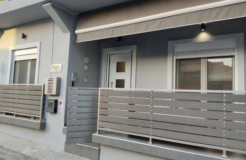 Volos Apartment | 100 m² Apartment ∙ 2 bedrooms ∙ 6 guests