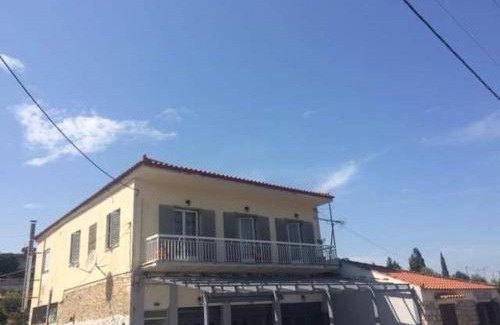Lokroi Apartment | 100 m² Apartment ∙ 3 bedrooms ∙ 6 guests