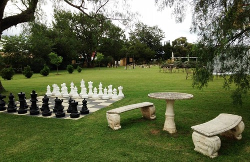 Warwick Bed & Breakfast | 100 m² Bed and breakfast ∙ 10 guests