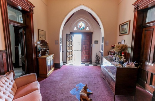 Warwick Bed & Breakfast | 100 m² Bed and breakfast ∙ 10 guests