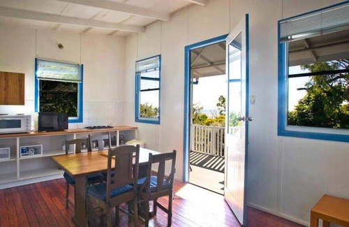 Seventeen Seventy House | 100 m² House ∙ 1 bedroom ∙ 4 guests