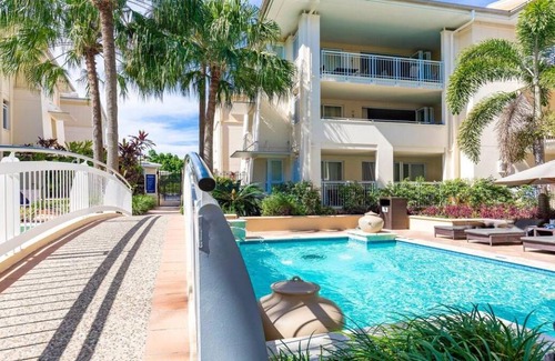 Noosa Heads House | 100 m² House ∙ 1 bedroom ∙ 2 guests