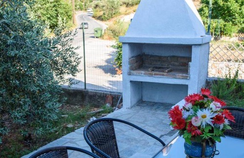 Neo Klima House | 100 m² House ∙ 2 bedrooms ∙ 6 guests