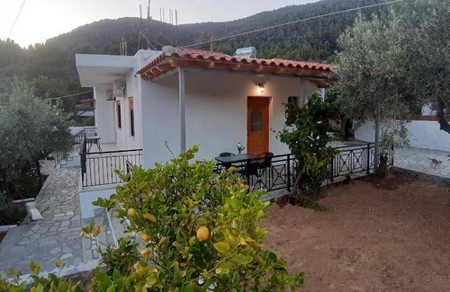 Neo Klima House | 100 m² House ∙ 2 bedrooms ∙ 6 guests
