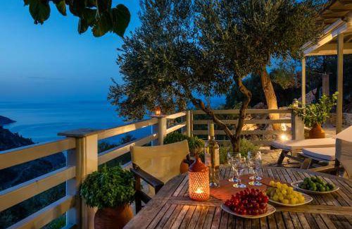 Xanthi Region House | 100 m² House ∙ 2 bedrooms ∙ 9 guests