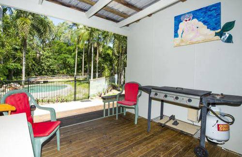 Arcadia House | 100 m² House ∙ 2 bedrooms ∙ 6 guests