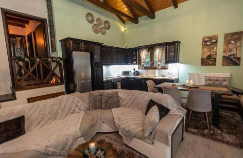 Klavsion House | 100 m² House ∙ 3 bedrooms ∙ 6 guests