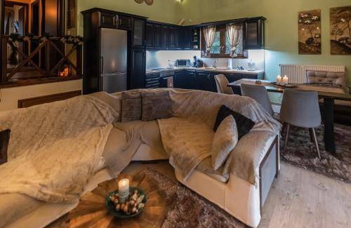 Klavsion House | 100 m² House ∙ 3 bedrooms ∙ 6 guests