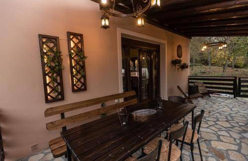 Klavsion House | 100 m² House ∙ 3 bedrooms ∙ 6 guests