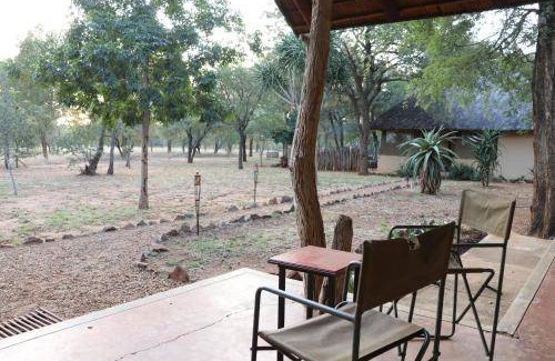 Gravelotte House | 100 m² House ∙ 4 bedrooms ∙ 8 guests