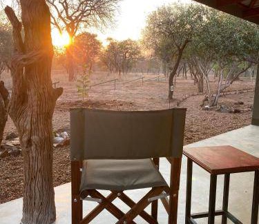Gravelotte House | 100 m² House ∙ 4 bedrooms ∙ 8 guests