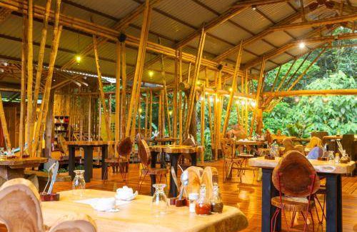 Palma Cabin | 100 m² Lodge ∙ 2 bedrooms ∙ 5 guests