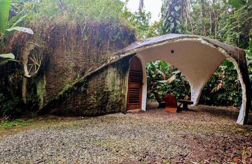 Palma Cabin | 100 m² Lodge ∙ 2 bedrooms ∙ 5 guests