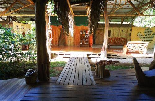 Palma Cabin | 100 m² Lodge ∙ 2 bedrooms ∙ 5 guests