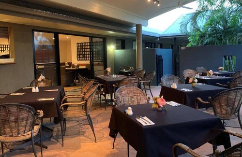 Biloela Hotel | 100 m² Motel ∙ 3 guests
