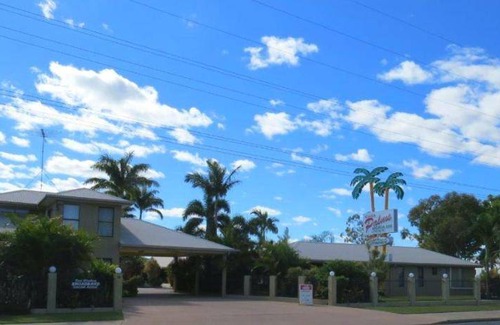Biloela Hotel | 100 m² Motel ∙ 3 guests