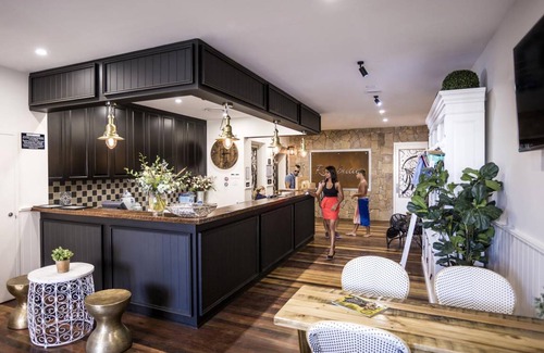 Townsville Resort | 100 m² Resort ∙ 10 guests