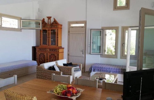 Horto Resort | 100 m² Resort ∙ 2 bedrooms ∙ 7 guests