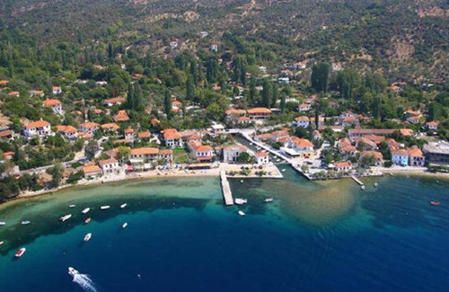 Horto Resort | 100 m² Resort ∙ 2 bedrooms ∙ 7 guests