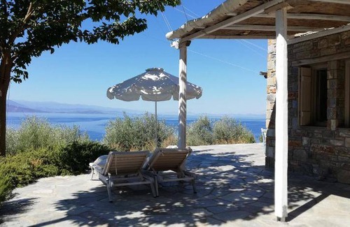 Horto Resort | 100 m² Resort ∙ 2 bedrooms ∙ 7 guests