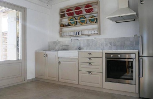 Horto Resort | 100 m² Resort ∙ 2 bedrooms ∙ 7 guests